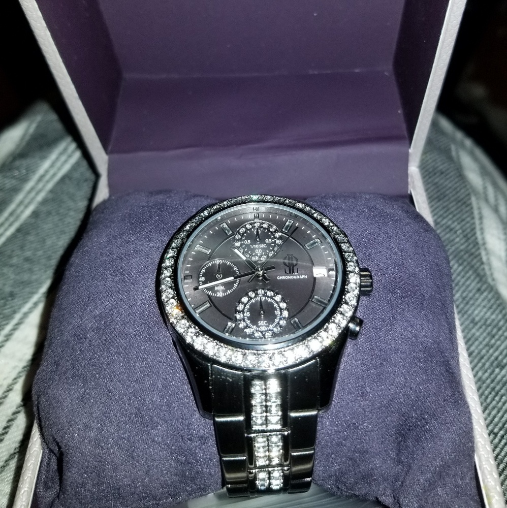 Jennifer Lopez Watch